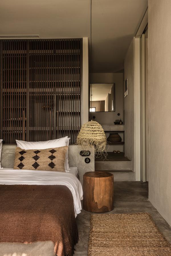Suite con Piscina Privata